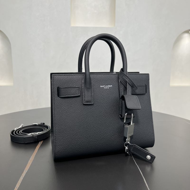 Y51 top handle bags